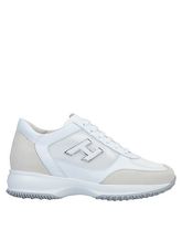 HOGAN Low Sneakers & Tennisschuhe