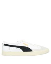 PUMA Low Sneakers & Tennisschuhe