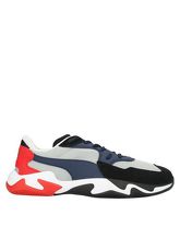 PUMA Low Sneakers & Tennisschuhe