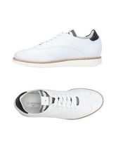 ALBERTO GUARDIANI Low Sneakers & Tennisschuhe