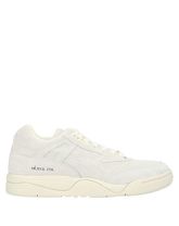 PUMA Low Sneakers & Tennisschuhe