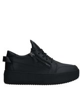 GIUSEPPE ZANOTTI Low Sneakers & Tennisschuhe