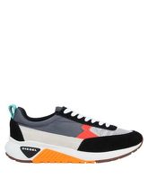 DIESEL Low Sneakers & Tennisschuhe