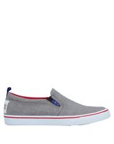 TRUSSARDI JEANS Low Sneakers & Tennisschuhe