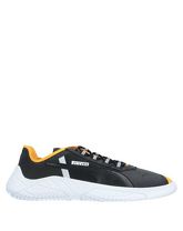 PUMA Low Sneakers & Tennisschuhe