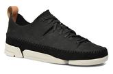 SALE -50 Clarks Originals - Trigenic Flex W - SALE Sneaker, schwarz