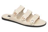 SALE -50 SENSO - Floyd - SALE Clogs & Pantoletten, weiß