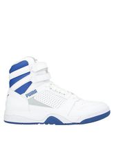 PUMA High Sneakers & Tennisschuhe