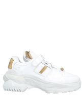 MAISON MARGIELA Low Sneakers & Tennisschuhe