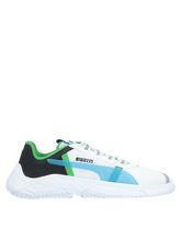 PUMA Low Sneakers & Tennisschuhe