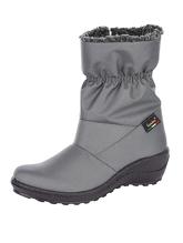 Naturläufer Stiefelette mit Tex-Membran