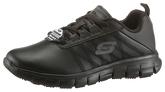 Skechers Berufsschuh Sure Track Erath Schnürschuh