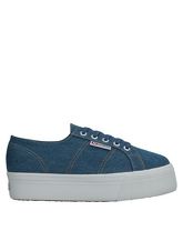 SUPERGA Low Sneakers & Tennisschuhe