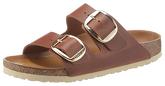 Birkenstock Pantolette Arizona Big Buckle