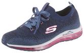 Skechers Slip-On Sneaker Skech Air Element - Brisk Motion