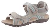 Geox Outdoorsandale Donna Sandal Strel