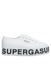 SUPERGA Low Sneakers & Tennisschuhe