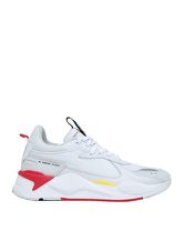 PUMA Low Sneakers & Tennisschuhe