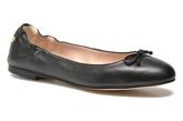SALE -50 L.K. Bennett - Thea - SALE Ballerinas, schwarz
