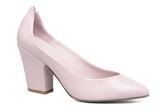 SALE -30 BY FAR - Niki Pump - SALE Pumps, lila