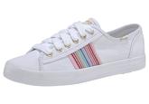 Keds Sneaker KICKSTART RAINBOW WEBBING