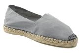 La maison de l'espadrille - Sabline F - Espadrilles, grau