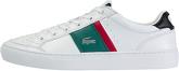 Lacoste Sneaker COURTLINE 120 2 US CMA