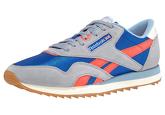 Reebok Sneaker Classic Leather Nylon RIPPLE MU