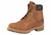 Timberland Schnürboots Heritage 6 Premiu