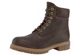 Timberland Schnürboots Heritage 6 Premiu