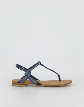 Marc O'Polo Damen Sandalen 003 15601101 142/870