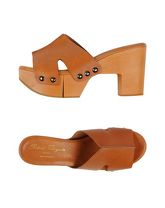 ROBERT CLERGERIE Mules & Clogs