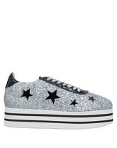 CHIARA FERRAGNI Low Sneakers & Tennisschuhe