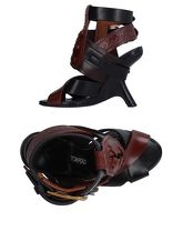 TOM FORD Sandalen