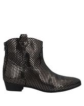 STEPHEN GOOD  London Stiefeletten