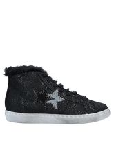 2STAR High Sneakers & Tennisschuhe