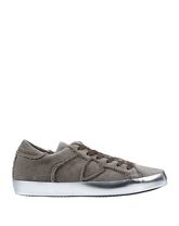 PHILIPPE MODEL Low Sneakers & Tennisschuhe