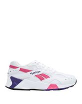 REEBOK Low Sneakers & Tennisschuhe