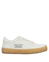 PHILIPPE MODEL Low Sneakers & Tennisschuhe