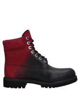 MARCELO BURLON x TIMBERLAND Stiefeletten