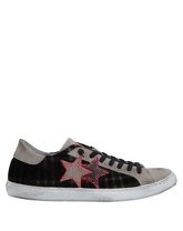 2STAR Low Sneakers & Tennisschuhe