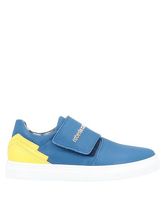 ROBERTO CAVALLI JUNIOR Low Sneakers & Tennisschuhe