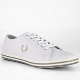 Fred Perry Schuhe Kingston Leather B7163/200