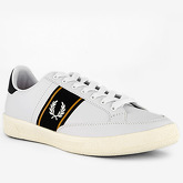 Fred Perry Schuhe B3 Leather B35/100
