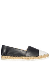 Mishumo Espadrilles in schwarz für Damen