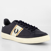 Fred Perry Schuhe B3 Leather B35/608