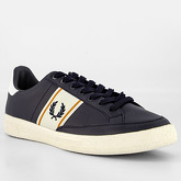 Fred Perry Schuhe B3 Leather B35/608