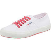 Superga® 2750 Sneakers Low weiß Damen