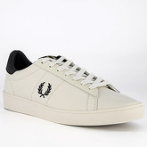 Fred Perry Schuhe Spencer Leather B8250/254
