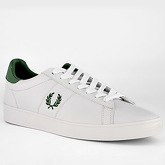 Fred Perry Schuhe Spencer Leather B8250/100